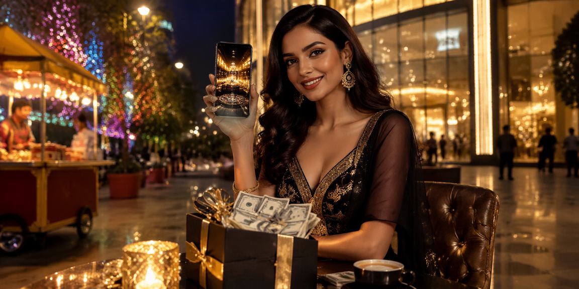 mplrc casino app interface preview in Delhi urban night